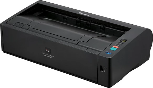 Skaner dokumentesh Canon imageFORMULA DR-M1060II, A3, duplex, 600x600 DPI, USB, i zi
