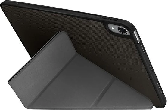 Mbështjellës UNIQ Transforma Rigor për iPad Air 10.9 (2020), Gri