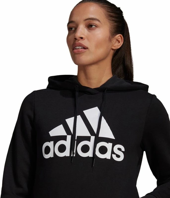 Duks për femra adidas, i zi