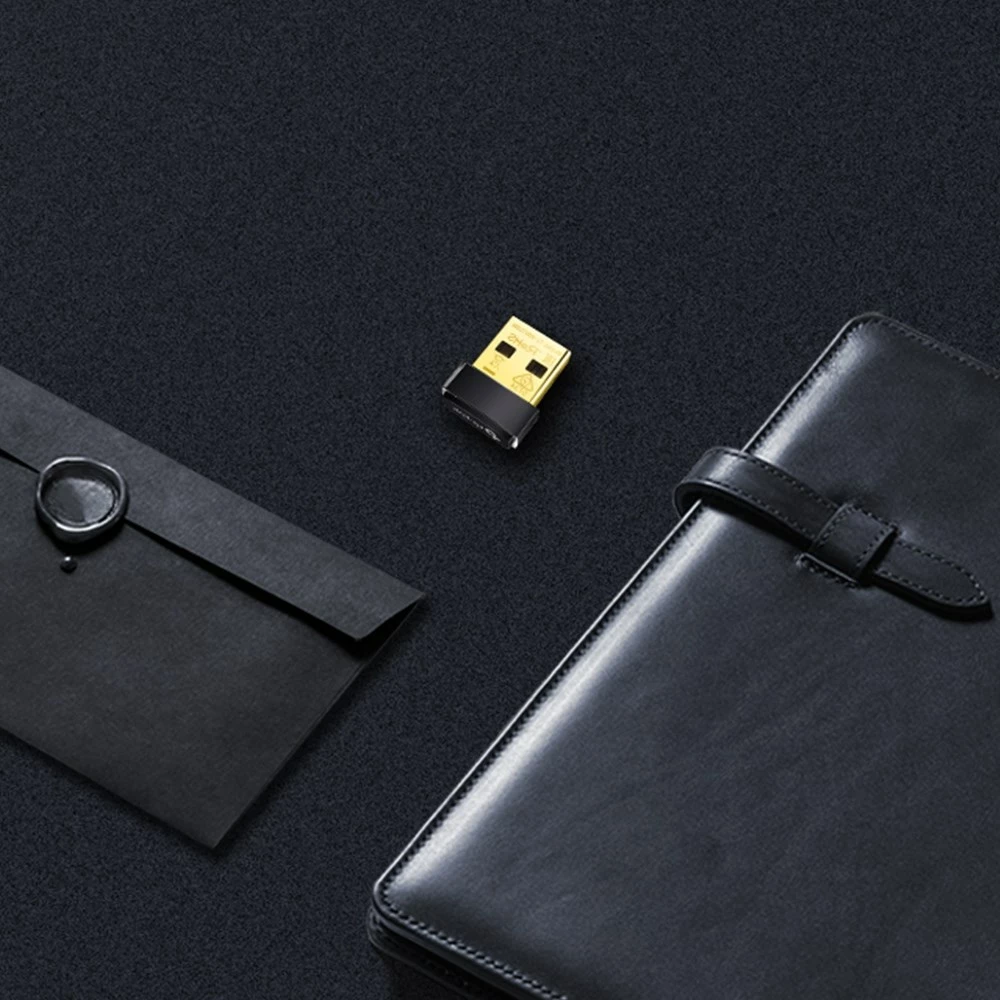 Përshtatës USB TP Link, Wi-Fi, 150Mbphs