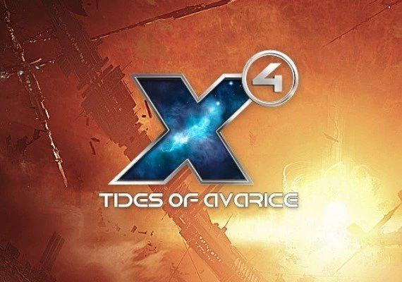 X4: Tides of Avarice DLC Global