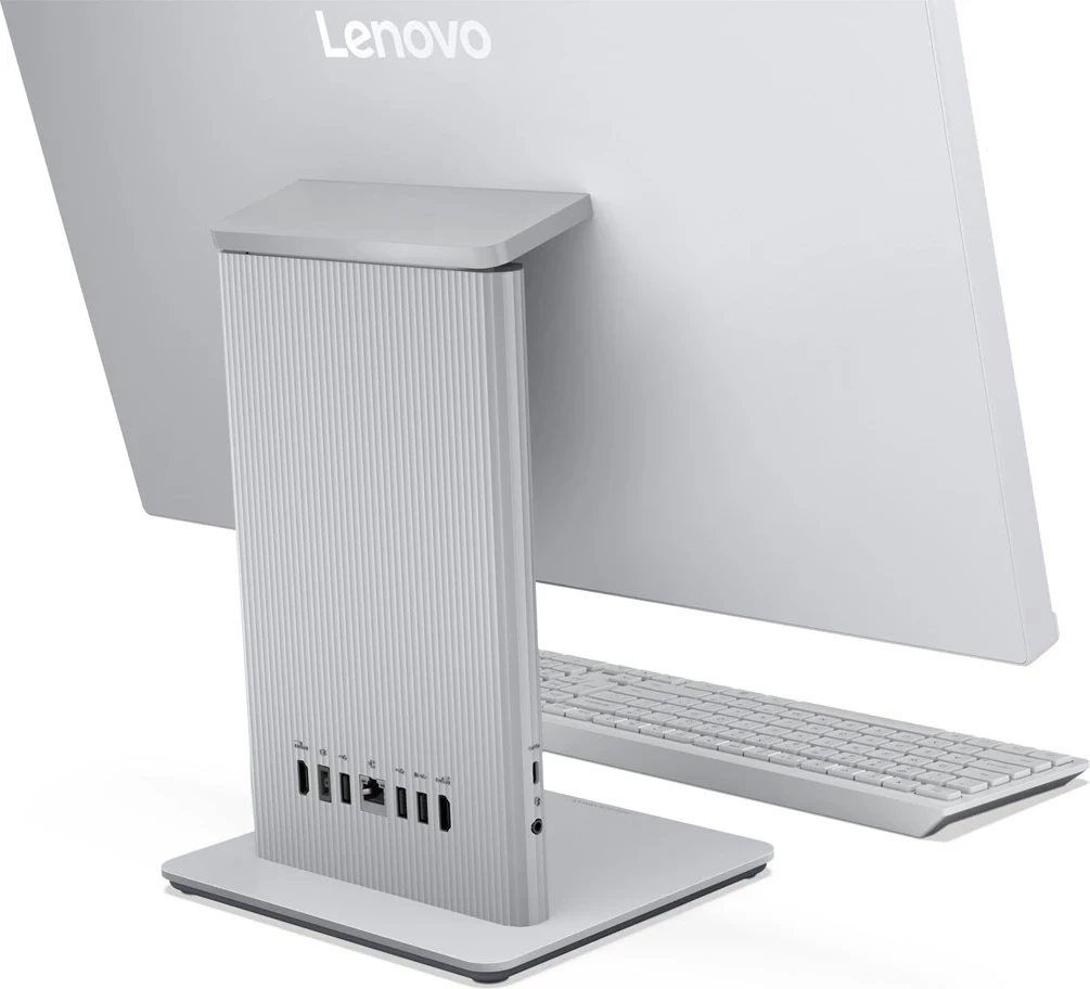 Kompjuter Lenovo IdeaCentre AIO 24IRH9, Intel Core i3 i3-1315U, 16 GB RAM, 512 GB SSD, Gri