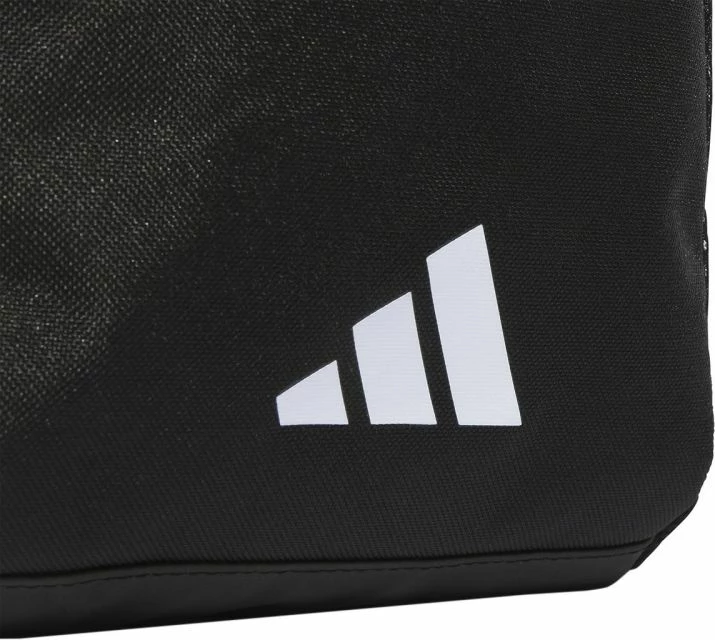 Çantë për atlete adidas Tiro League për meshkuj dhe femra, e zezë