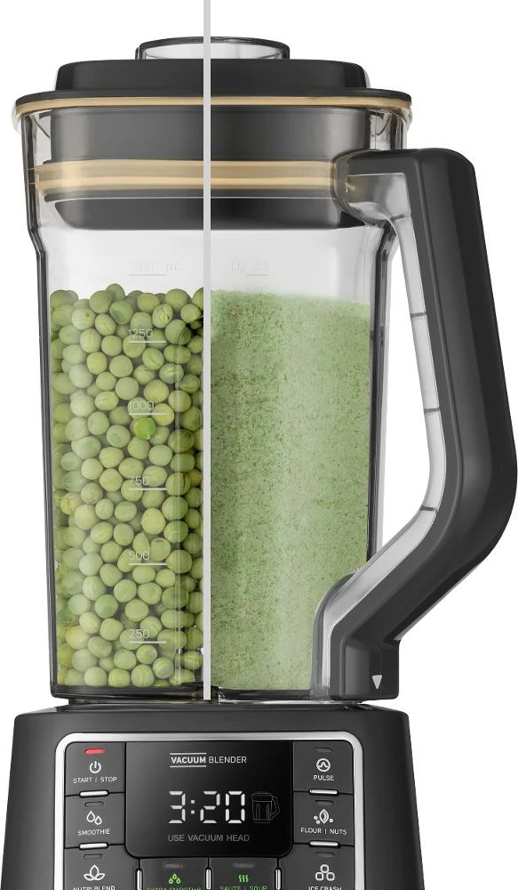 Super blender me vakum Sencor SBU 7877CH