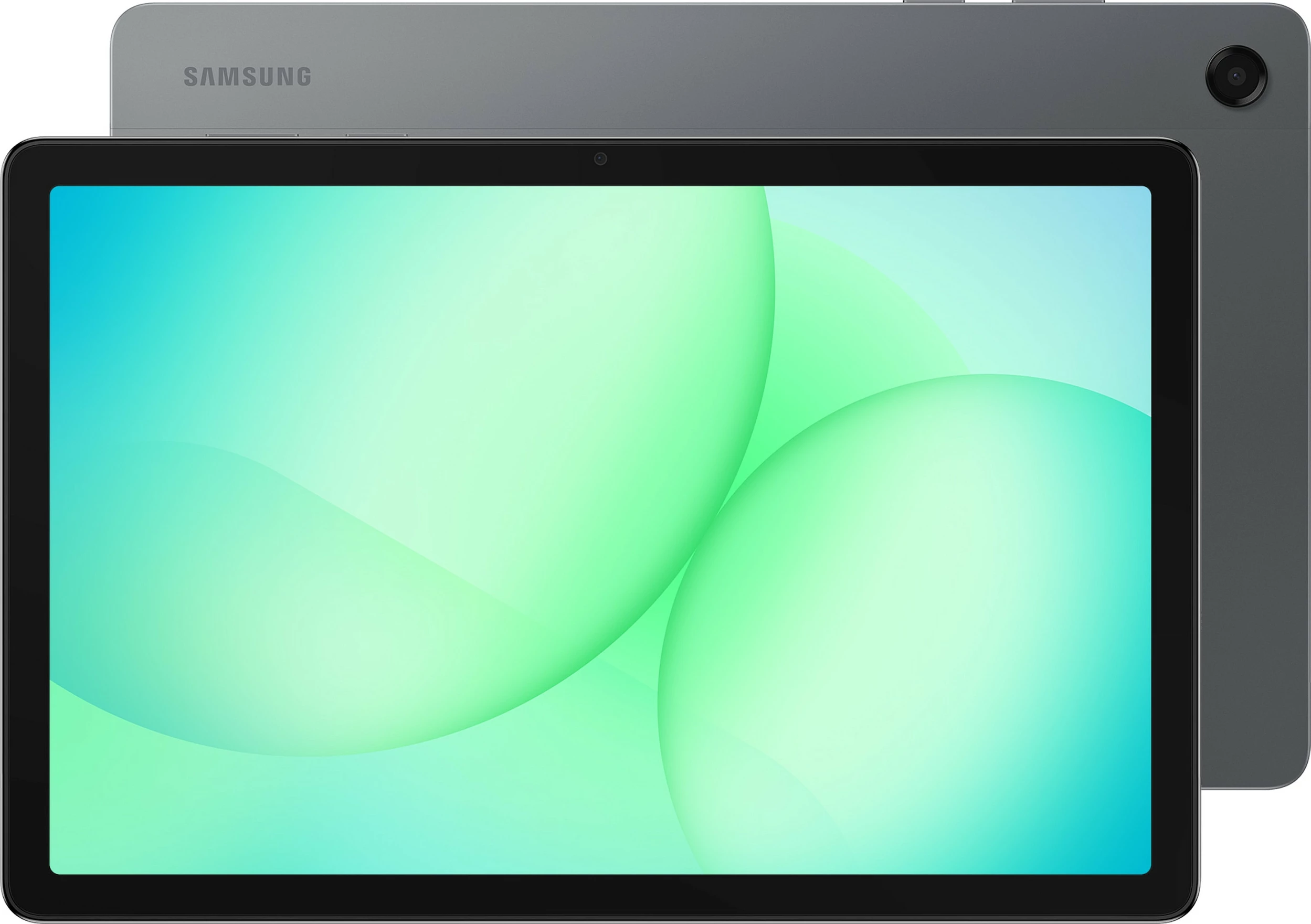 Tablet Samsung Galaxy Tab A11+ 5G, 11", 128GB, 6GB RAM, Gri