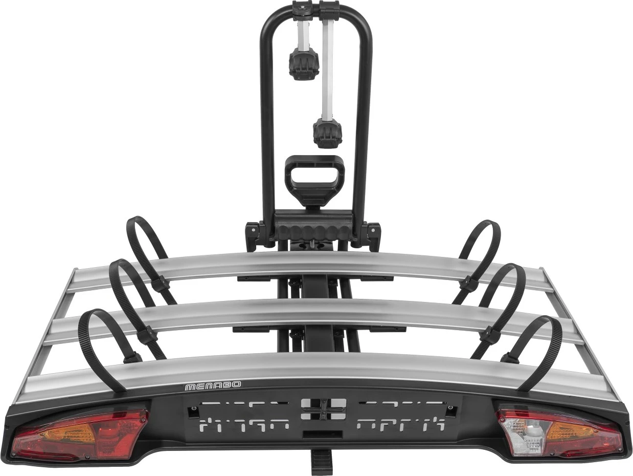 Mbajtes për bicikleta Alcor 3 Menabo