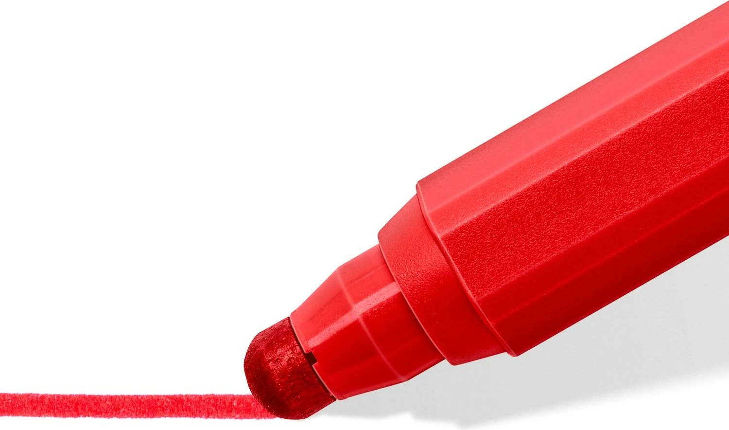 Set markerash STAEDTLER Noris junior Jumbo 12 copë, shumëngjyrëshe