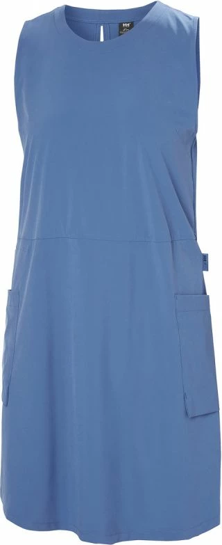 Fustan për femra Helly Hansen, blu