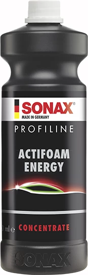 Sonax Profiline Activ Foam Energy 1L