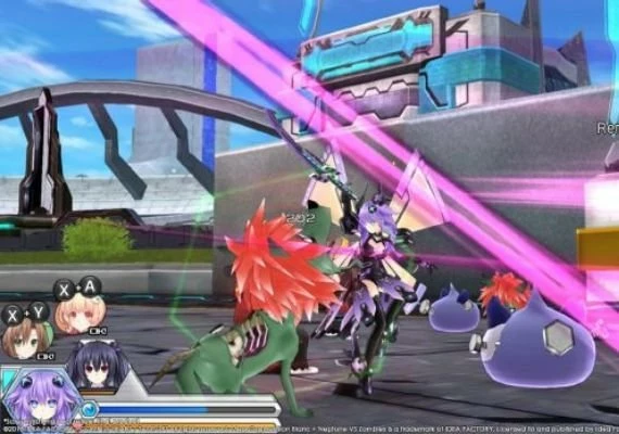 MegaTagmension Blanc - Bundle Deluxe Edition EN/JA Global