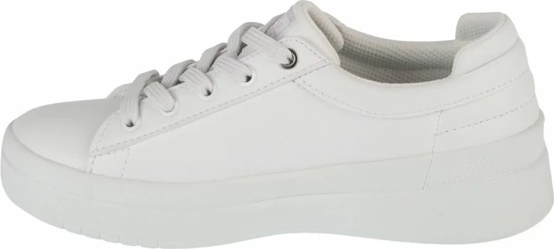 Këpucë Skechers femra, të bardha