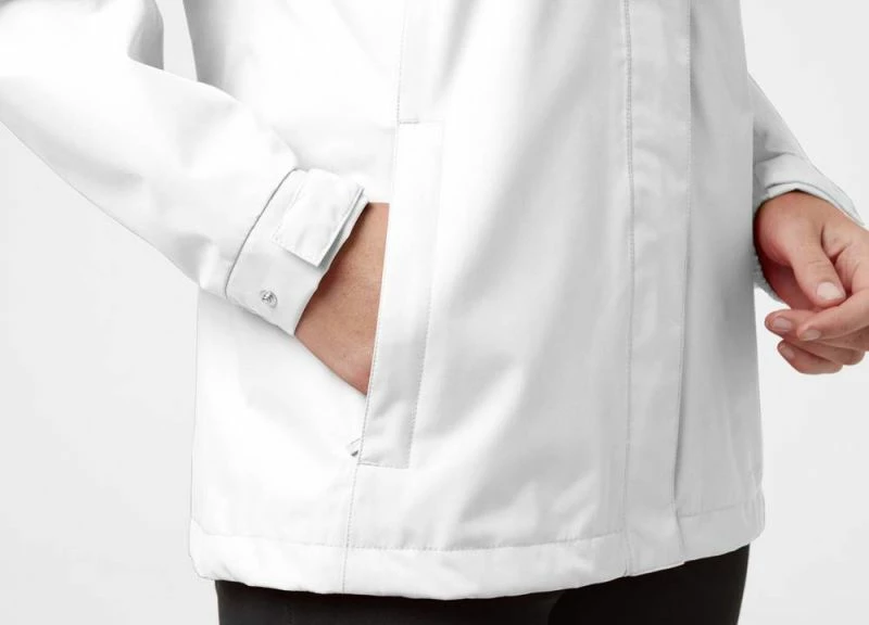 Jakne për femra Helly Hansen, të bardha [Madhësia: XL]