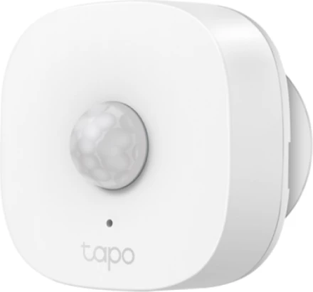 Sensor lëvizjeje smart TP-LINK Tapo T100, 120°, deri 7 m, me bateri CR2450, i bardhë