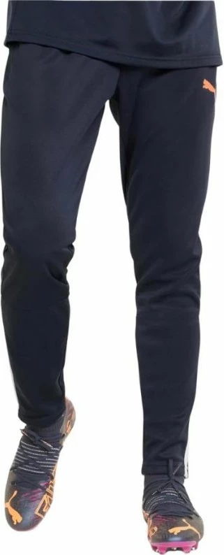 Pantallona sportive Yakimasport për meshkuj, blu marin