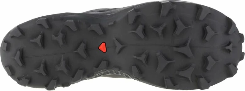 Atlete për vrapim Salomon Wildcross 2 GTX M, të zeza [Madhësia: 47 1/3]