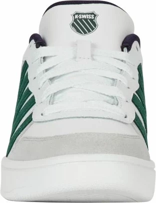 Atlete për meshkuj K-Swiss, të bardha