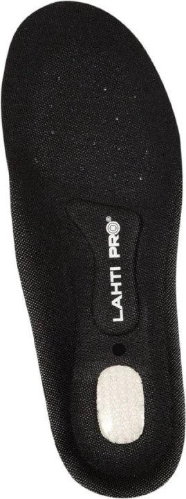Shtrojë këpucësh sport LAHTI PRO L9030640, nr. 40, 4 mm