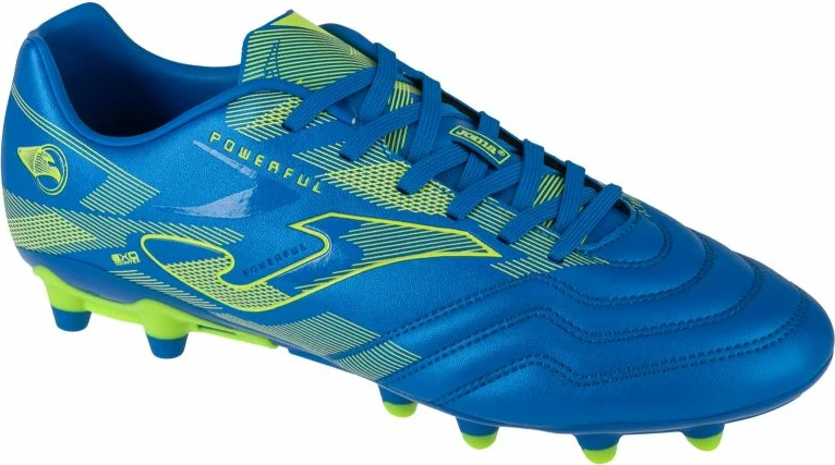 Atlete për futboll për meshkuj Joma, blu [Madhësia: 43]