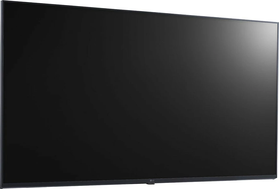 Ekran i madh LG 43UL3J-M, 43 inç, 4K Ultra HD, LCD, 16GB, Wi-Fi