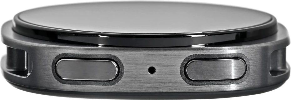 Smartwatch Samsung Galaxy Watch 8, 44 mm, 32 GB, AMOLED, Grafit