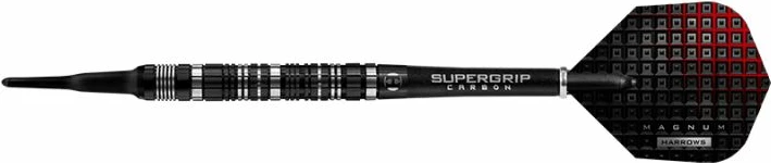 Shigjeta dart Harrows, unisex