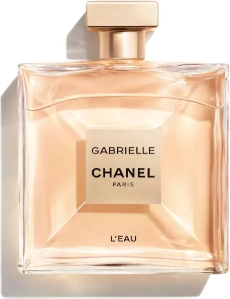Eau de Toilette Chanel Gabrielle, 100 ml