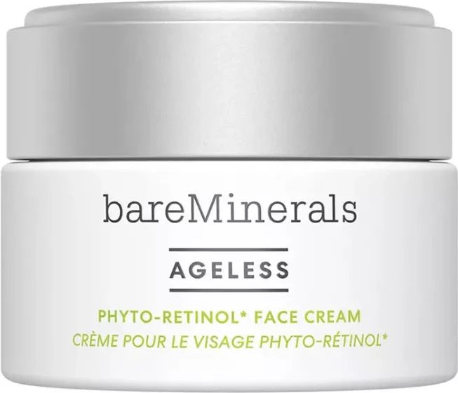 Krem fytyre Bareminerals Ageless Retinol unisex 50ml