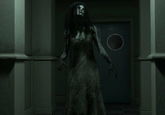 The Mortuary Assistant EN Global