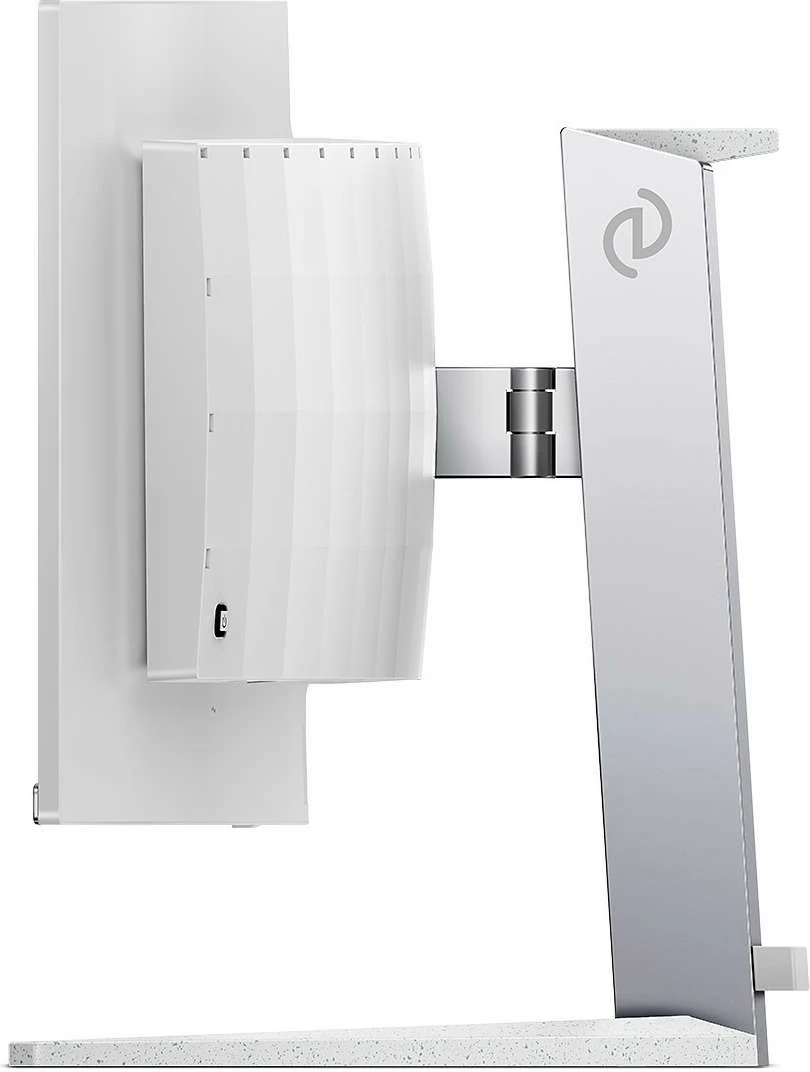 Monitor Philips 49M2C8900 QD-OLED 49 inç, 5120x1440, 32:9, Ambilight, USB-C, i bardhë