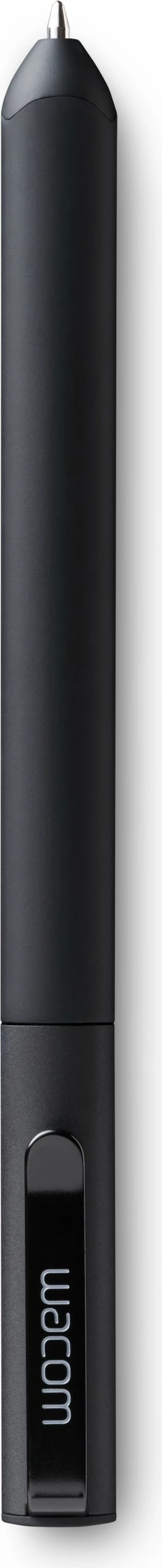Stilolaps Wacom UP370800, për Bamboo Folio/Slate, i mbushshëm, ngjyrë e zezë
