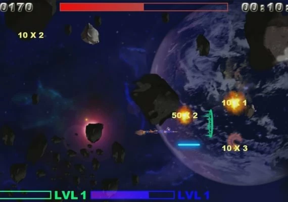 Quick Slick Deadly EN Global