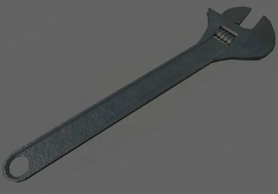 GameGuru: Melee Weapons Pack DLC EN Global