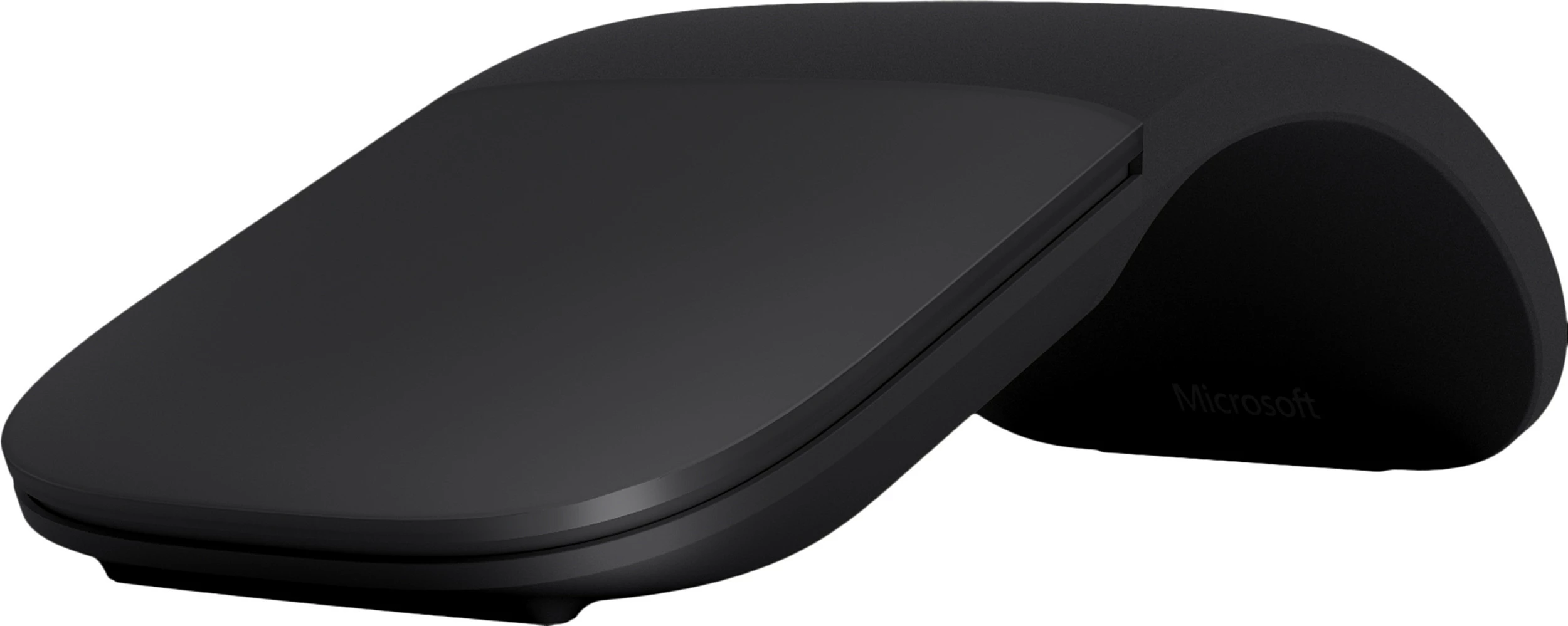 Maus Microsoft Surface Arc Mouse, Bluetooth, 1000 DPI, i zi