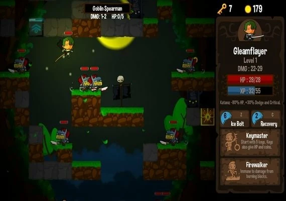 Vertical Drop Heroes HD EN/DE/FR/PT/ES Global