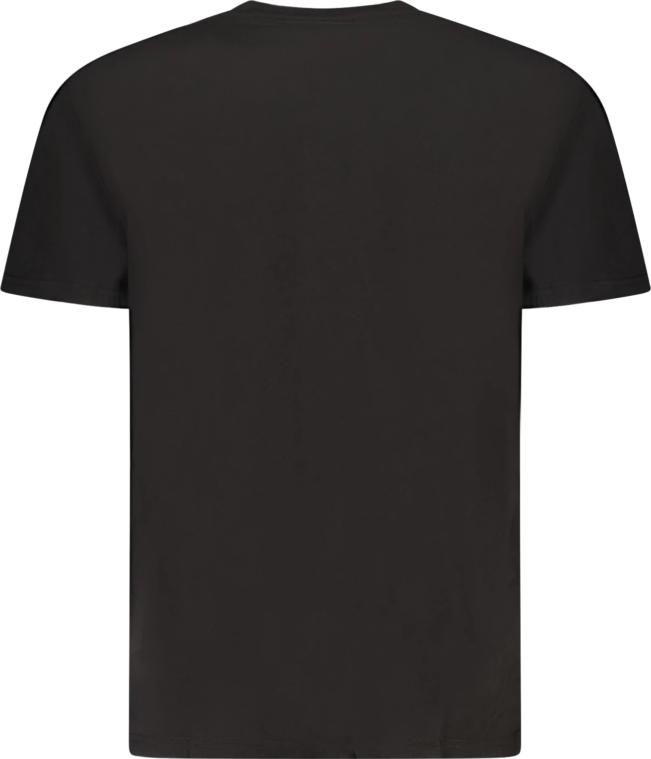 Maicë për meshkuj Tommy Hilfiger, e zezë