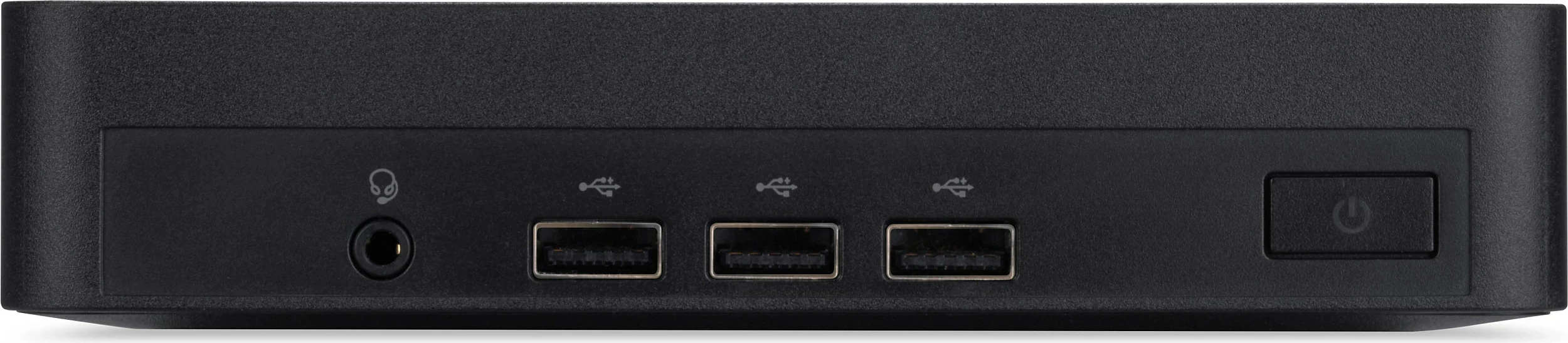 Mini PC Acer Chromebox Mini 2, Intel N150, 8GB RAM, 32GB eMMC, ChromeOS, i zi