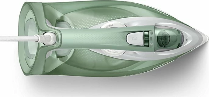 Hekur me avull Philips DST7012/70 7000 Series 2600W 300ml jeshile