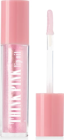 Vaj për buzë Dermacol Think Pink No.03, 4ml