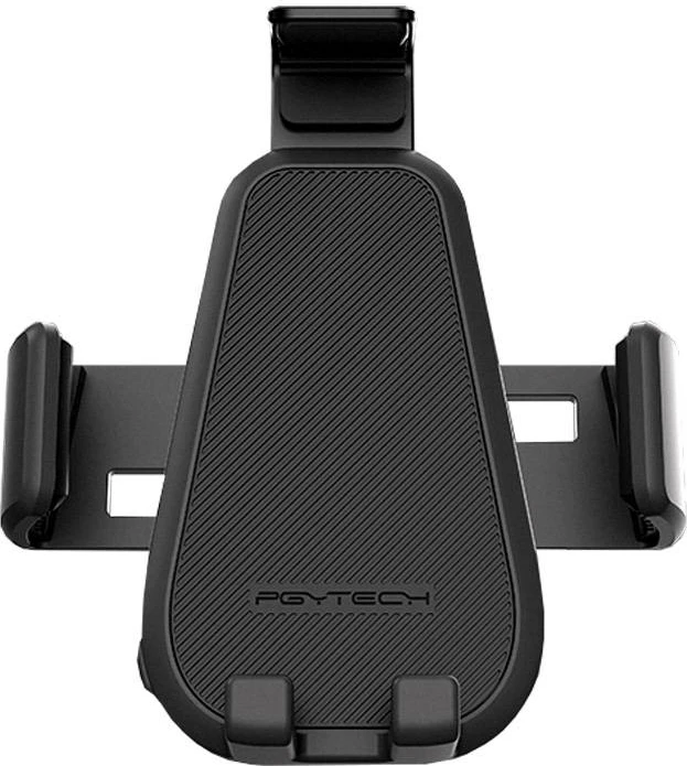 Mbajtës telefoni me vakum PGYTECH P-PG-002, i rregullueshëm, i zi