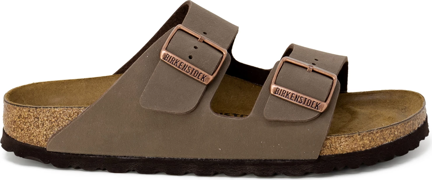 Sandale për femra Birkenstock Arizona BS 0151183, kafe [Madhësia: 39]