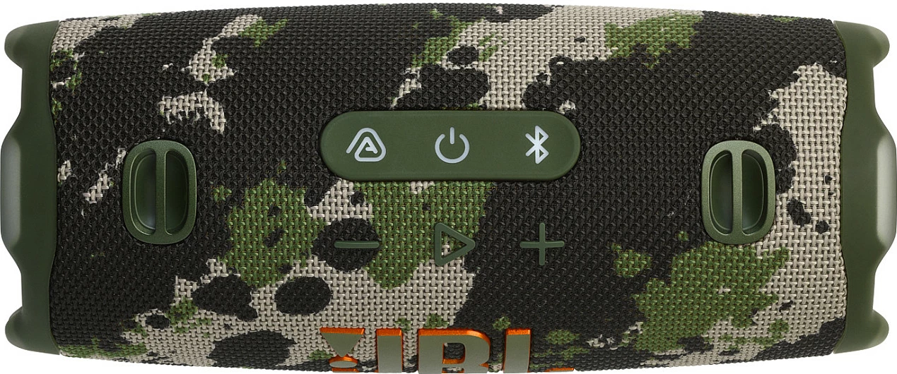 Altoparlant JBL Charge 6 Squad, Bluetooth, 24 orë bateri, khaki