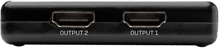 Splitter HDMI Lindy 2-Port 10.2G, 4K 30Hz, i zi