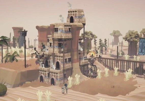 Kainga: Seeds of Civilization EN Global