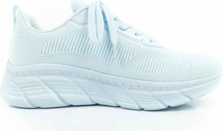 Atlete për femra Skechers, të kaltra [Madhësia: 35]