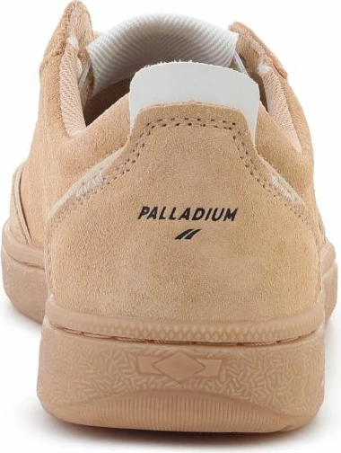 Atlete lifestyle Palladium Pallacup Casual SDE 94641-207, toast, meshkuj