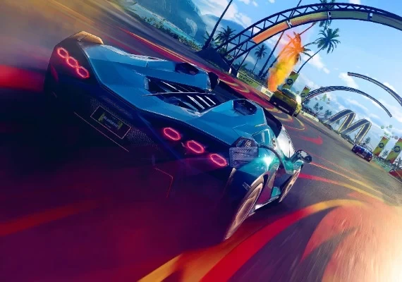 The Crew: Motorfest EN Global