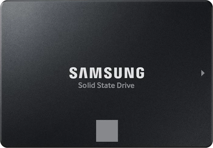 SSD Samsung 870 EVO 1TB, 2.5", SATA III, i zi