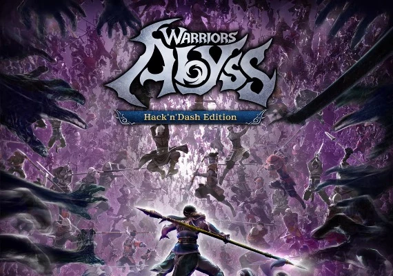 Warriors: Abyss Hack'n'Dash Edition Global