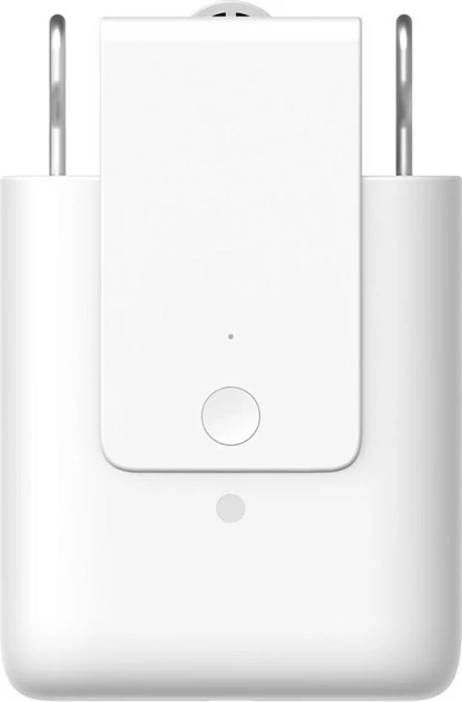 Motor perde Aqara Curtain Driver E1 Track Version, HomeKit, i bardhë