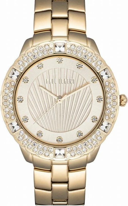 Orë dore për femra Paul Lorens, ari